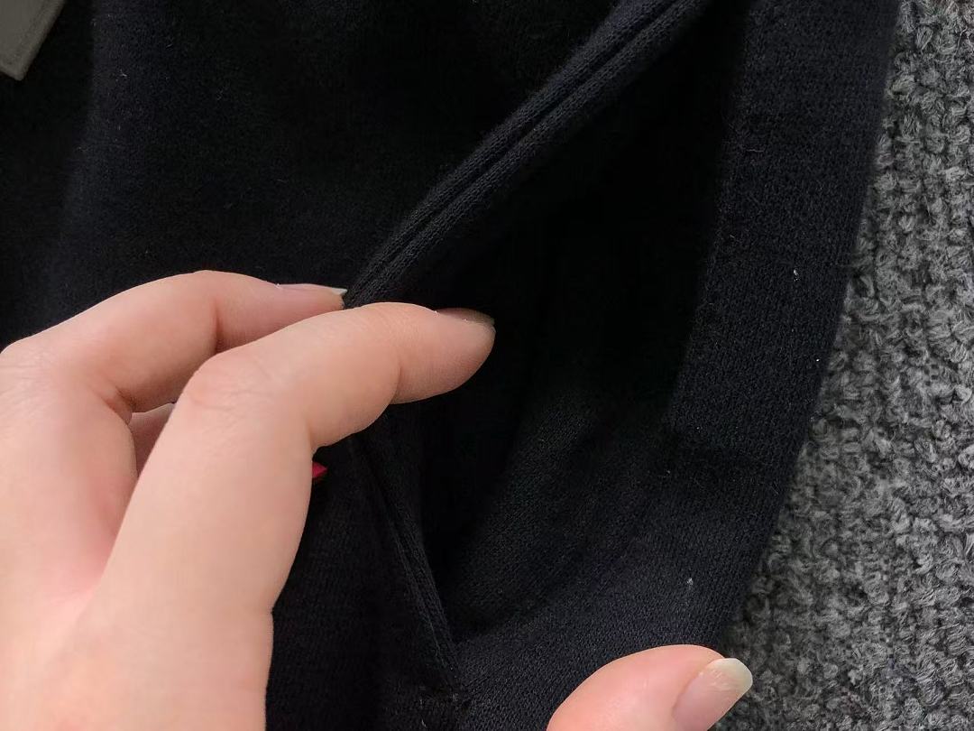 Fear of God TROUSERS 135 FOG HOODIE - Image 46