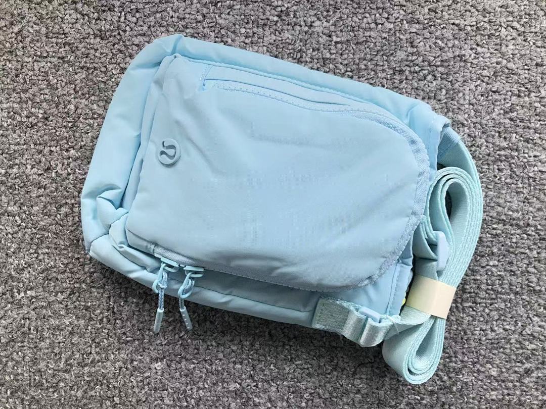 On Running 128 LULULEMON BAG 4106032777 (Long 16CM* Wide 7CM* High 20CM) - Image 18