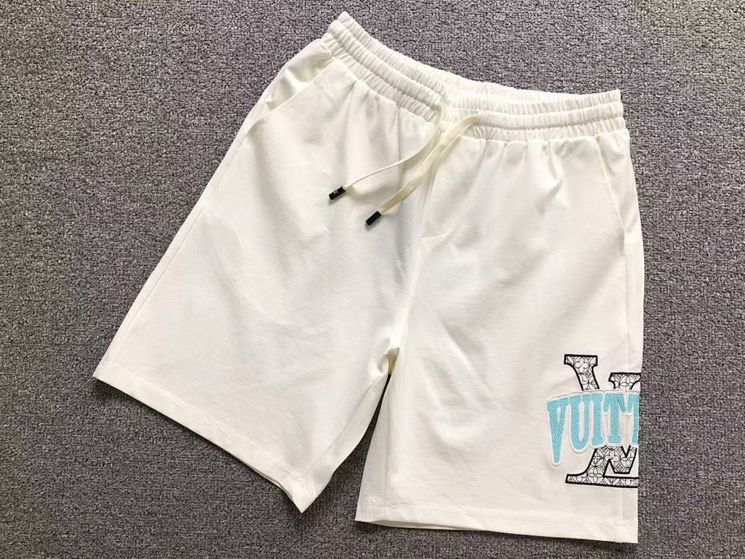 Louis Vuitton 115 L⭐ SHORTS 3203233120 (Im 170Cm 60Kg I Wear Size 2XL In The Phot) - Image 8