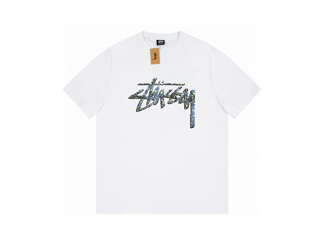 Stussy 88 STUSSY T-SHIRT - Image 18
