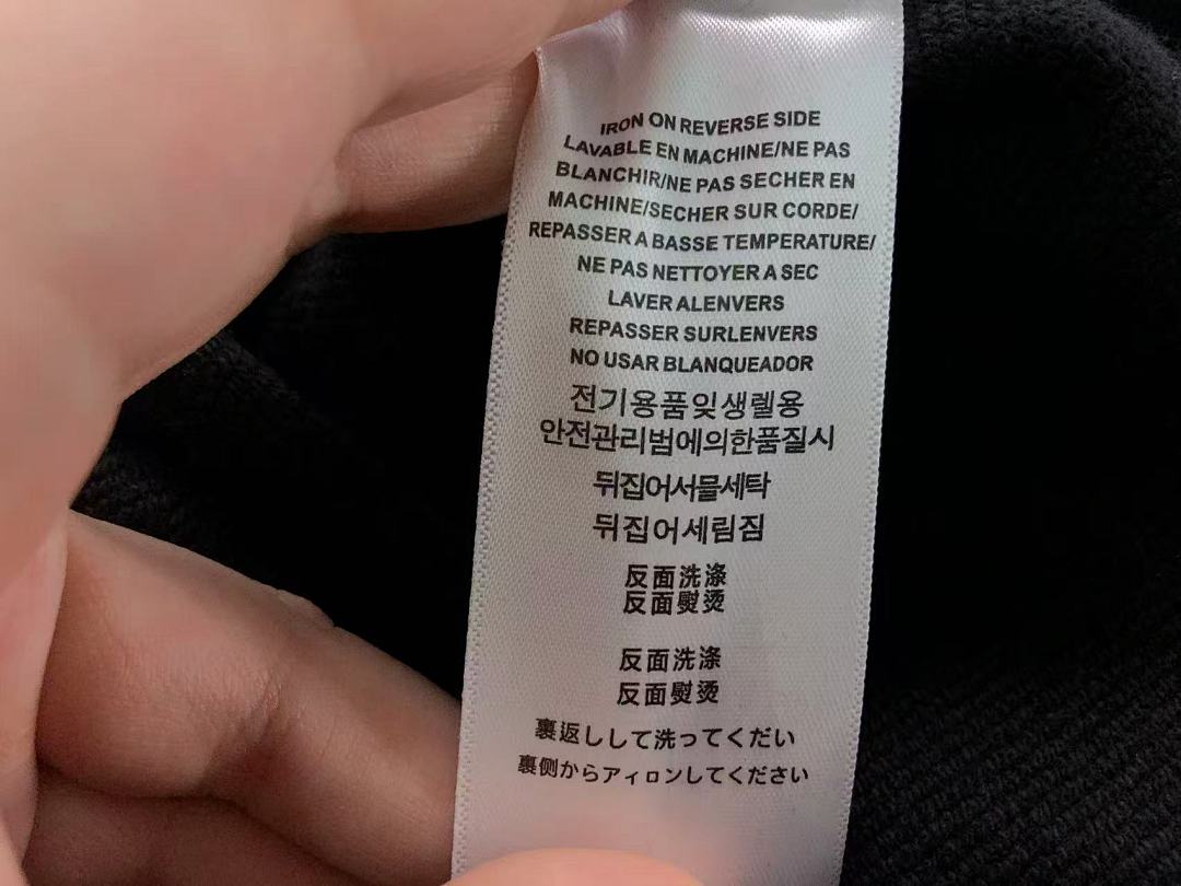 Burberry 188 B⭐R⭐E⭐RY HOODIE 1108273652 (Im 170Cm 60Kg I Wear Size M In The Phot) - Image 20