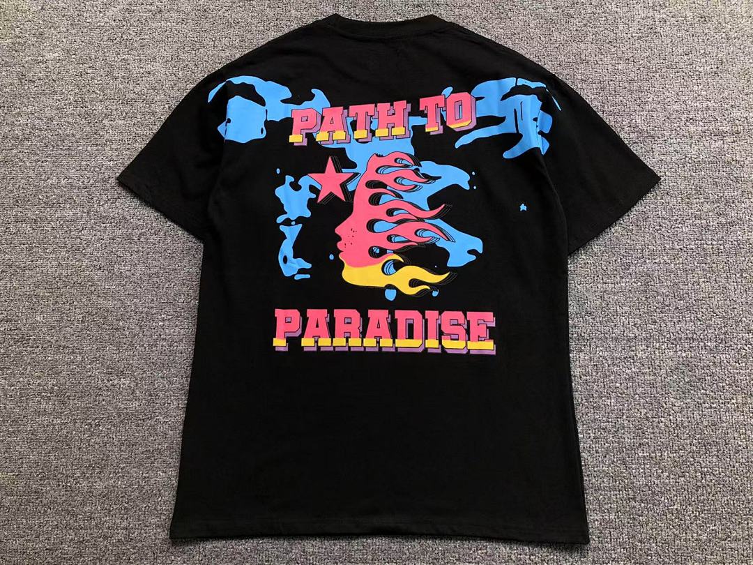 Hellstar 85 HELLSTAR T-SHIRT 3105191196 (Im 170Cm 60Kg I Wear Size M In The Phot) - Image 13