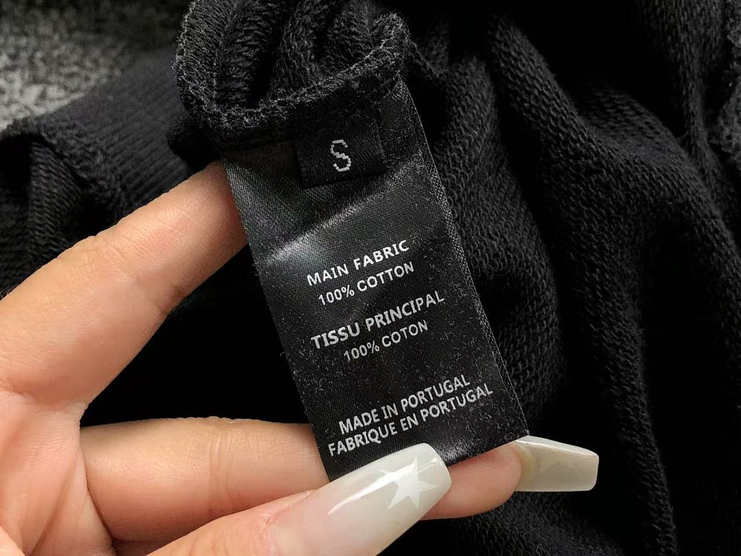 Vetements 158 VETEMENTS HOODIE 482316145 (Im 170Cm 60Kg I Wear Size S In The Phot) - Image 27