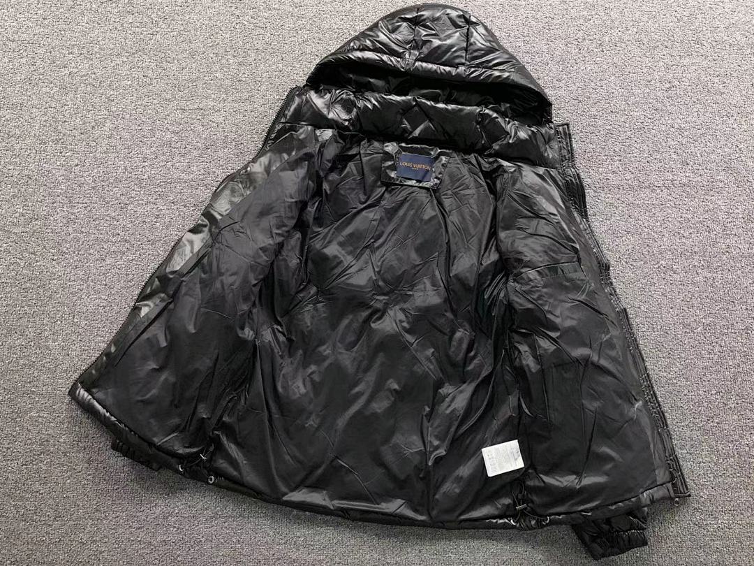 Louis Vuitton 468 L⭐ DOWN JACKETS 3201272920 (Im 170Cm 60Kg I Wear Size L In The Phot) - Image 31