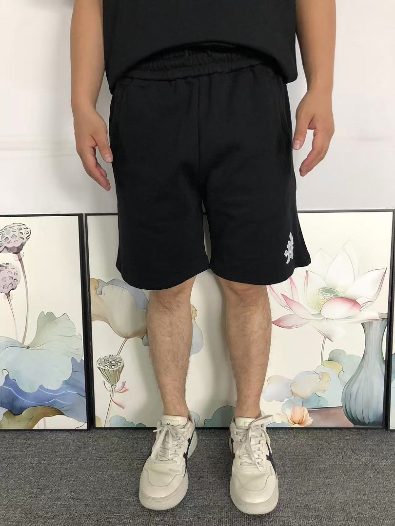 Comme des Garcons 128 C⭐⭐OME HE⭐⭐TS SHORTS 42053016156 (Im 170Cm 60Kg I Wear Size XL In The Phot) - Image 3