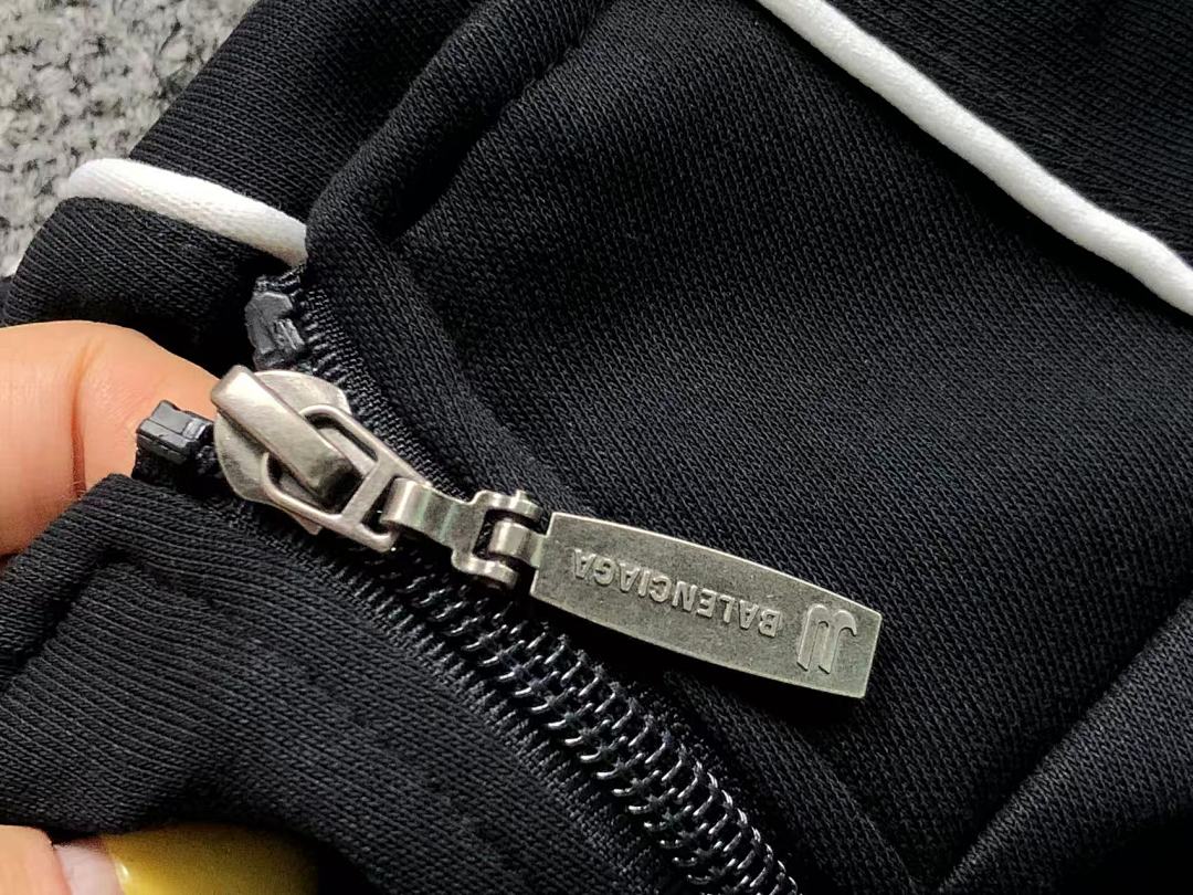 Balenciaga TROUSERS208 B⭐L⭐⭐⭐IA⭐A HOODIE - Image 18