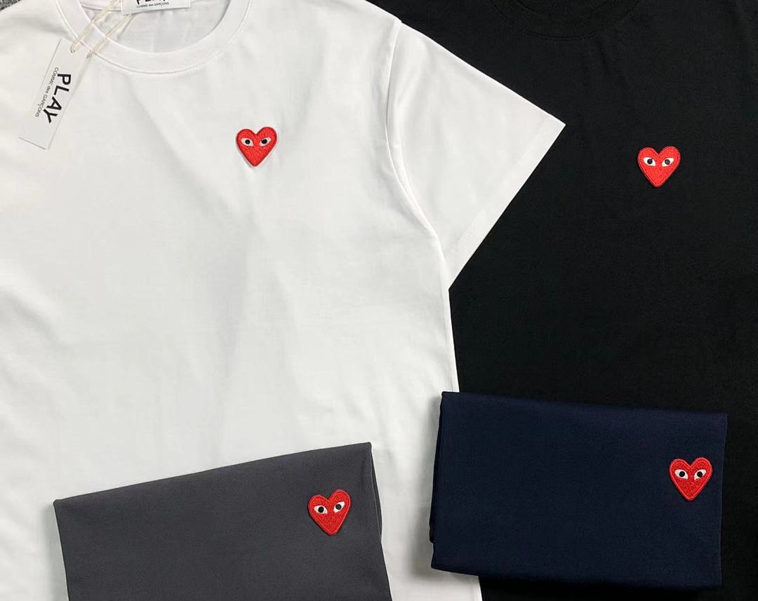 Comme des Garcons 78 CDG T-SHIRT - Image 5