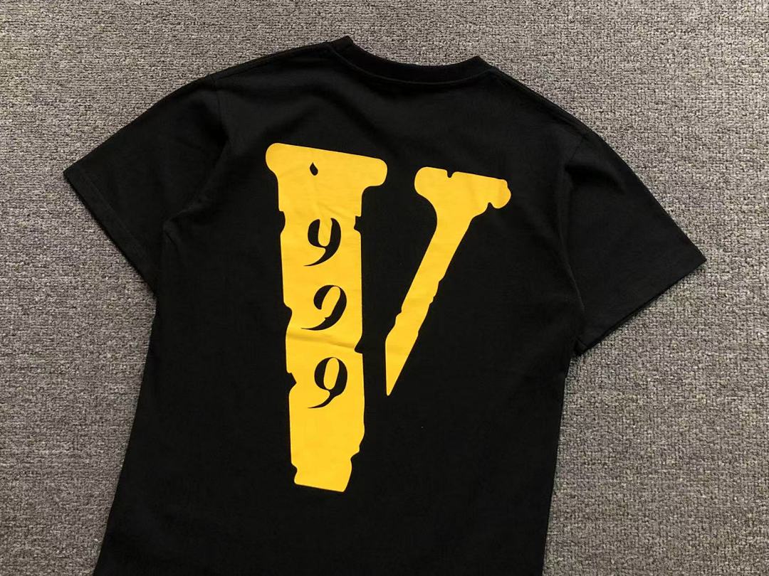 On Running 69 VLONE T-SHIRT 504143691 (Im 170Cm 60Kg I Wear Size S In The Phot) - Image 9