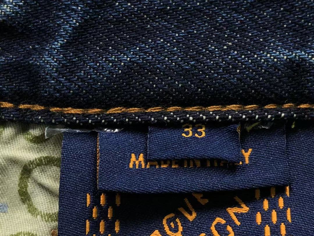 Louis Vuitton 245 L⭐ - Image 19