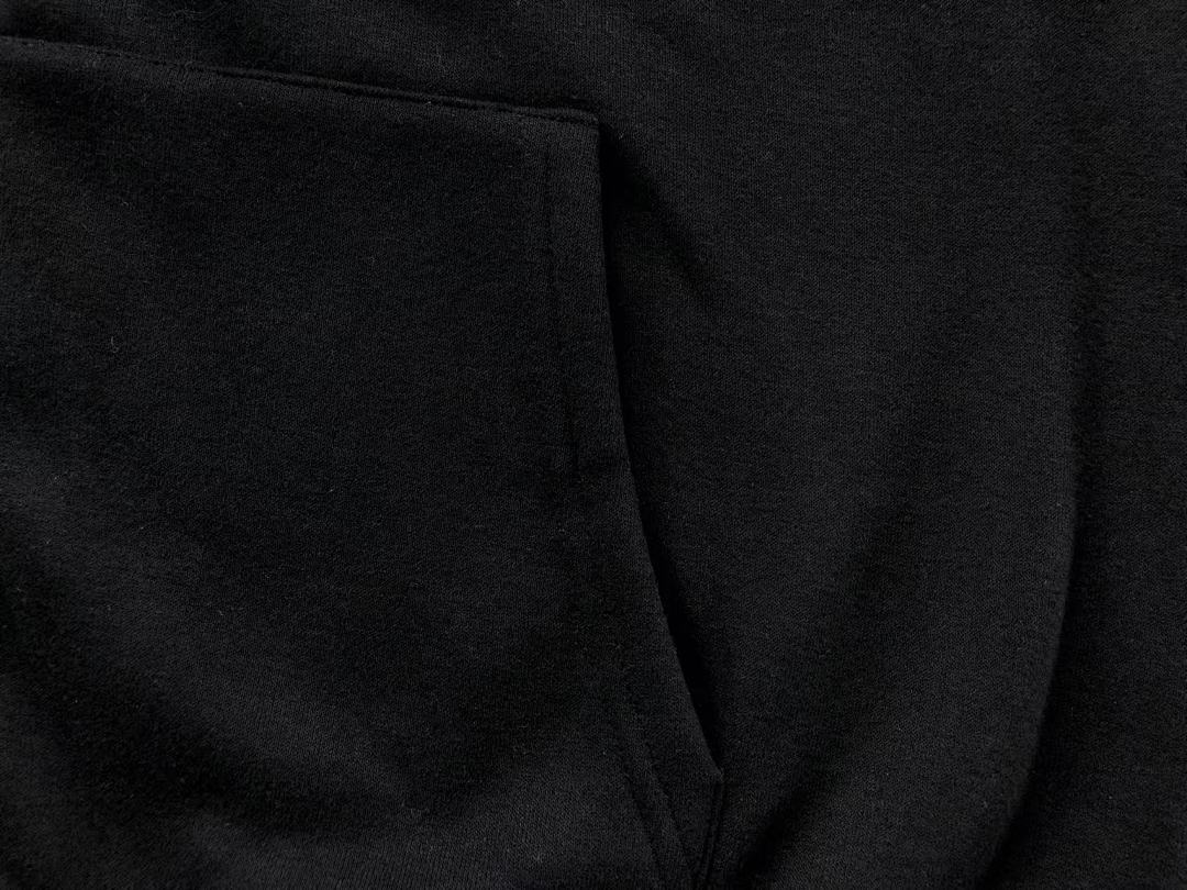Corteiz TROUSERS125 CORTEIZ HOODIE - Image 20