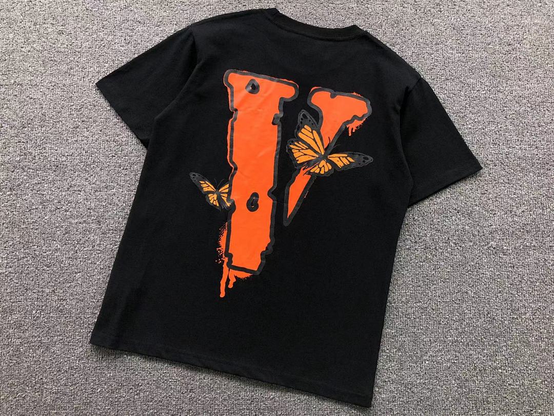 On Running 69 VLONE T-SHIRT 504144291 (Im 170Cm 55Kg I Wear Size S In The Phot) - Image 8