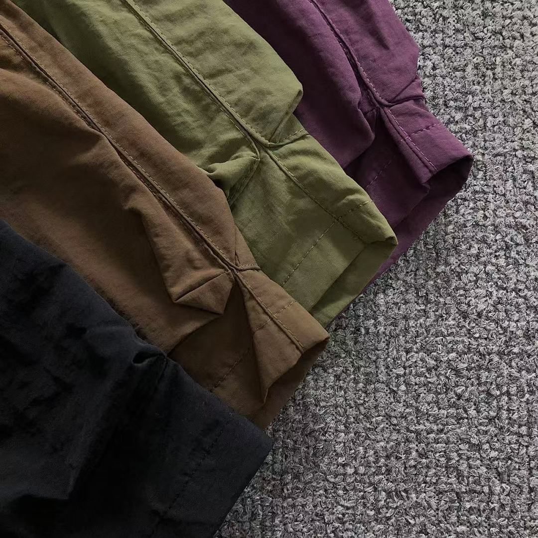 Lacoste 158 LACOSTE SHORTS 22072011001 (Im 170Cm 60Kg I Wear Size M In The Phot) - Image 19