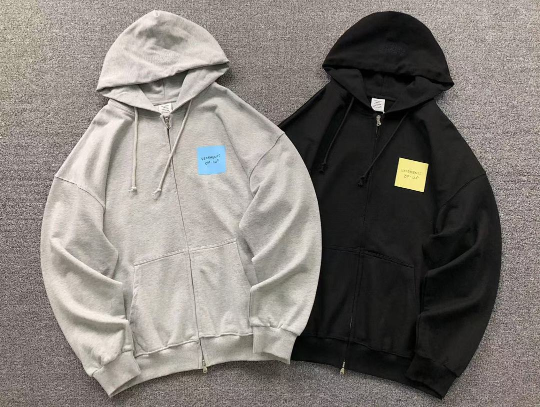 Vetements 238 VETEMENTS - Image 3