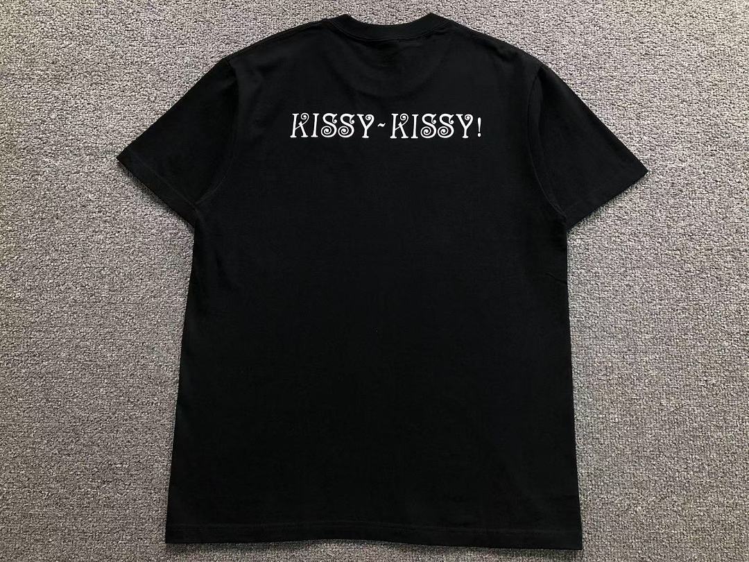 Supreme 113 S⭐⭐R⭐⭐E T-SHIRT 52080445182 (Im 170Cm 60Kg I Wear Size M In The Phot) - Image 7