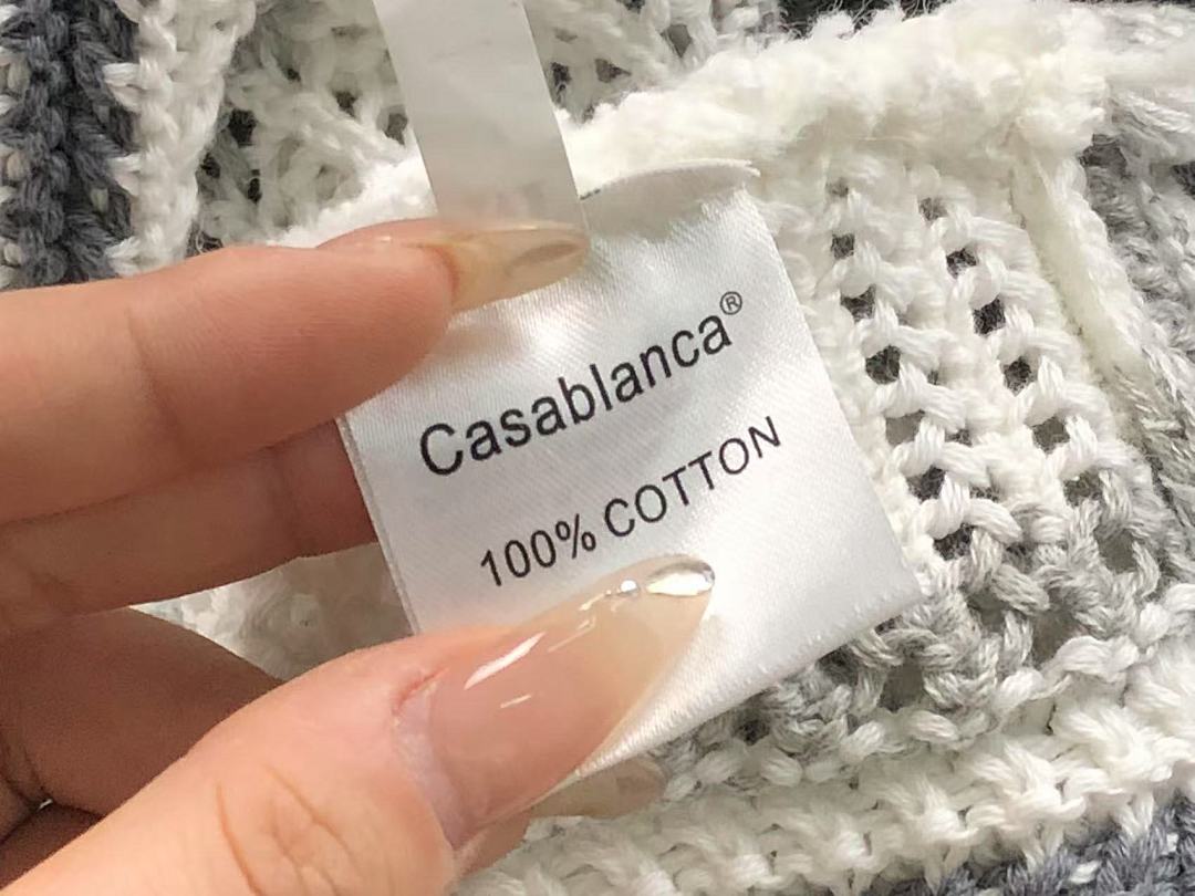 Casablanca 368 CASABLANCA SWEATER SHORTS 571602127 (Im 170Cm 60Kg I Wear Size M In The Phot) - Image 16