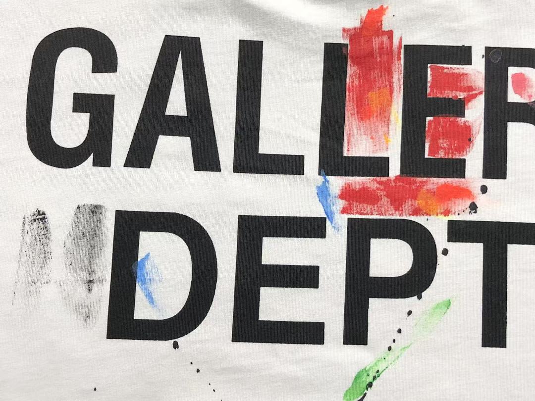 Gallery Dept 105 GALLERY DEPT VEST 213112217 (Im 170Cm 60Kg I Wear Size S In The Phot) - Image 10