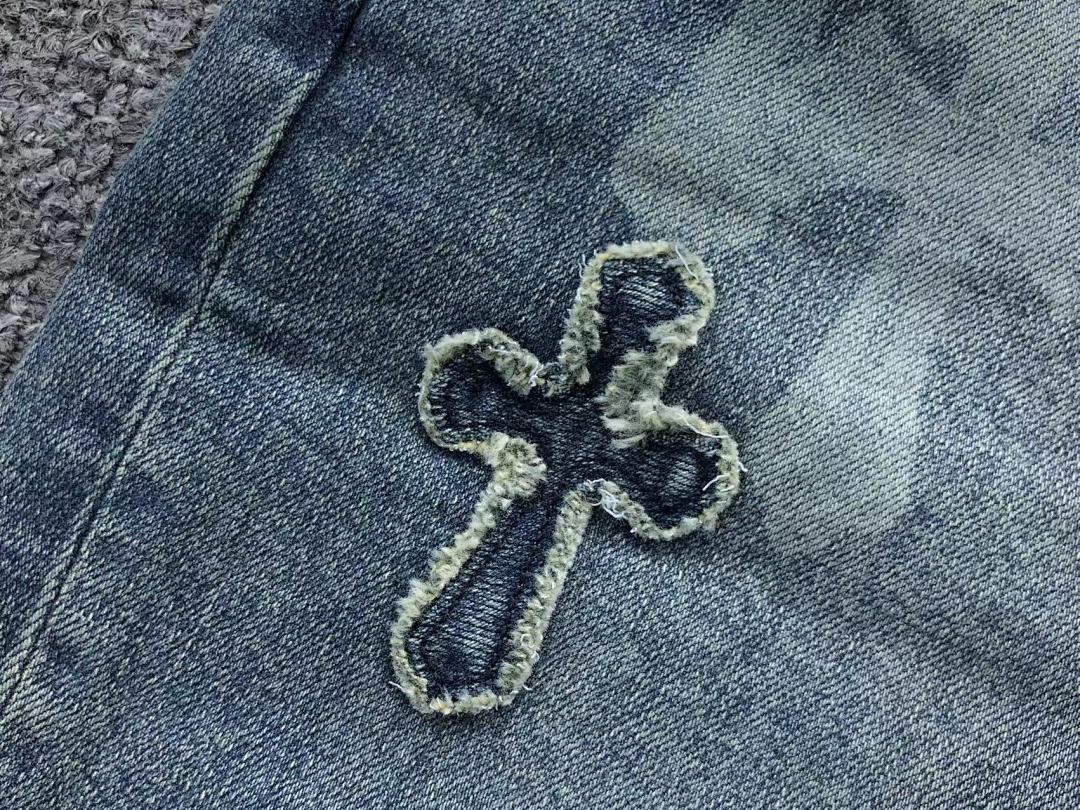 Comme des Garcons 218 C⭐⭐OME HE⭐⭐TS TROUSERS 5112224106 (Im 170Cm 60Kg I Wear Size S In The Phot) - Image 8