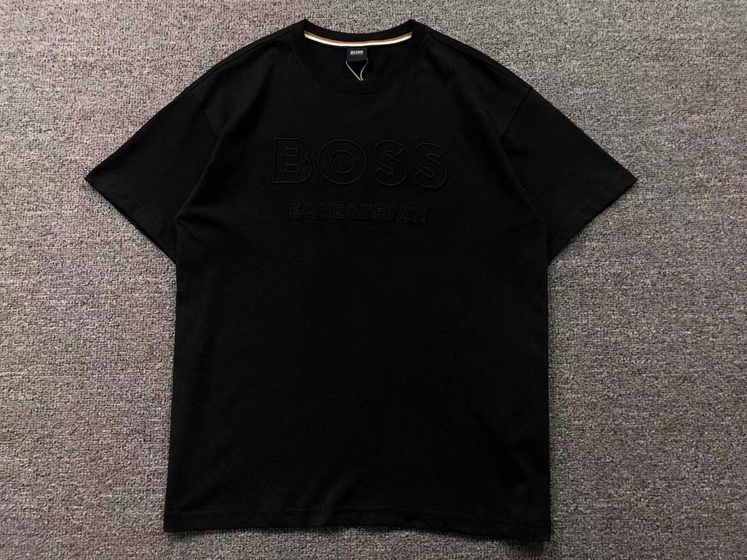 Unbranded 85 H⭐G⭐ B⭐⭐S T-SHIRT 2112241201 (Im 170Cm 60Kg I Wear Size L In The Phot) - Image 11