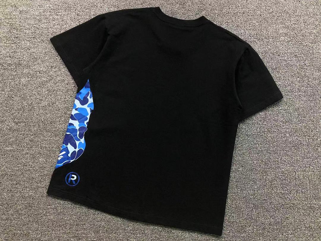 Bape 98 BAPE T-SHIRT 3206130821 (Im 170Cm 60Kg I Wear Size M In The Phot) - Image 16