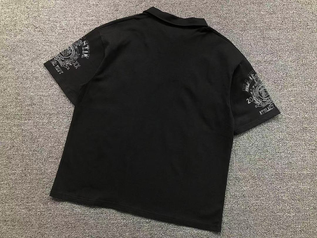 Unbranded 135 MA⭐ES⭐⭐K T-SHIRT 3208216117 (Im 170Cm 60Kg I Wear Size S In The Phot) - Image 11
