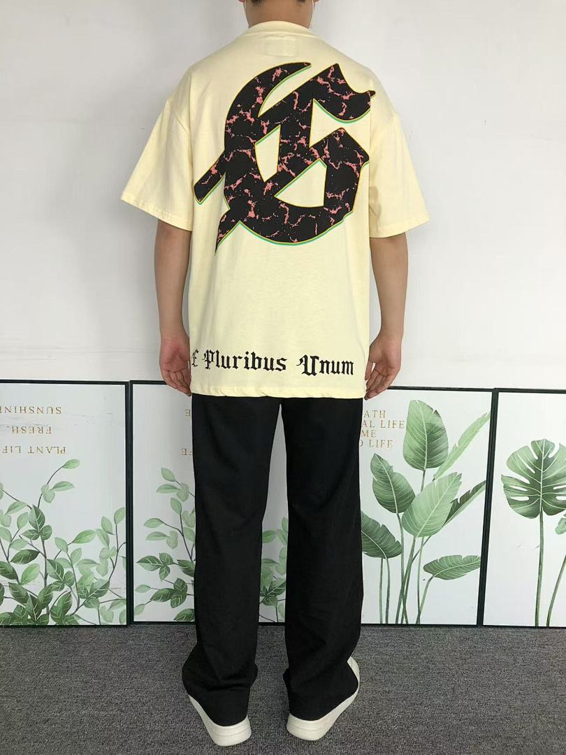 Godspeed 98 GO⭐S⭐E⭐D T-SHIRT 1104292517 (Im 170Cm 60Kg I Wear Size S In The Phot) - Image 4