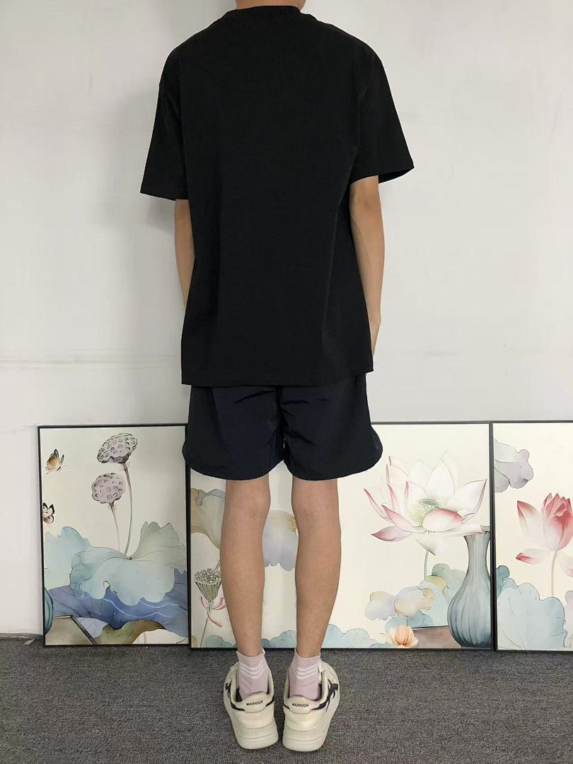 Burberry 128 B⭐R⭐E⭐RY T-SHIRT 3203053521 (Im 170Cm 60Kg I Wear Size M In The Phot) - Image 4