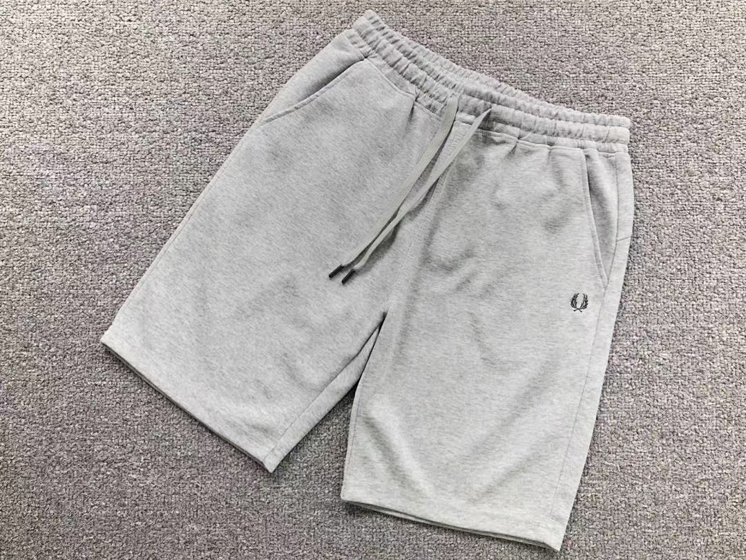 Unbranded 129 FRED PERRY SHORTS 214250801 (Im 170Cm 60Kg I Wear Size L In The Phot) - Image 16