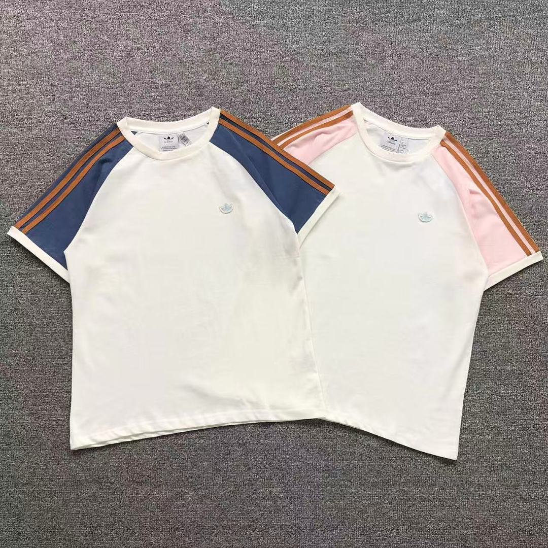 Adidas 105 A⭐I⭐AS T-SHIRT 4206272677 (Im 170Cm 55Kg I Wear Size M In The Phot)