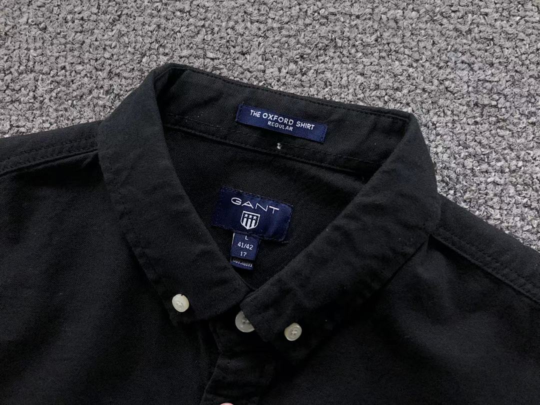 Gant 138 GANT SHIRT 411280677 (Im 170Cm 60Kg I Wear Size L In The Phot) - Image 29