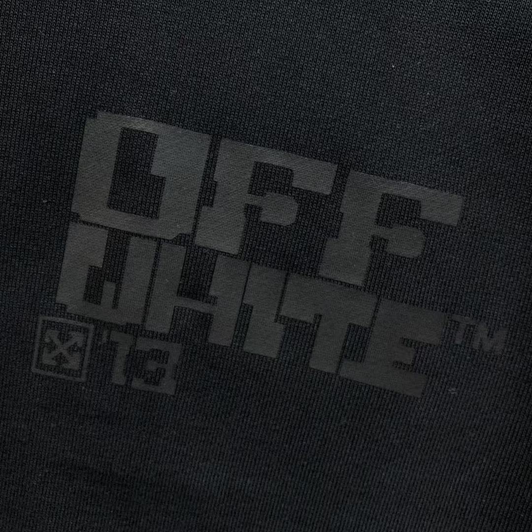 Off-White 218 OFF-WHITE HOODIE 3107301821 (Im 170Cm 60Kg I Wear Size XL In The Phot) - Image 15