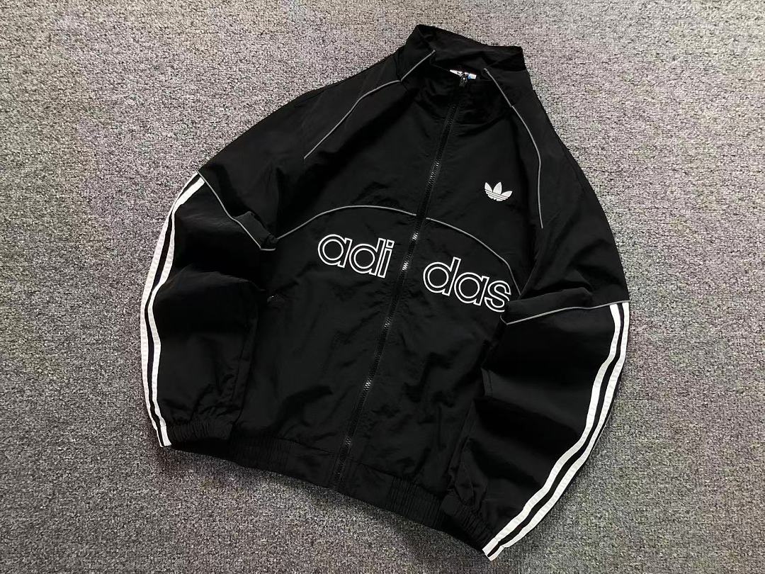 Adidas 168 A⭐I⭐AS JACKET 4208261677 (Im 170Cm 60Kg I Wear Size M In The Phot) - Image 17