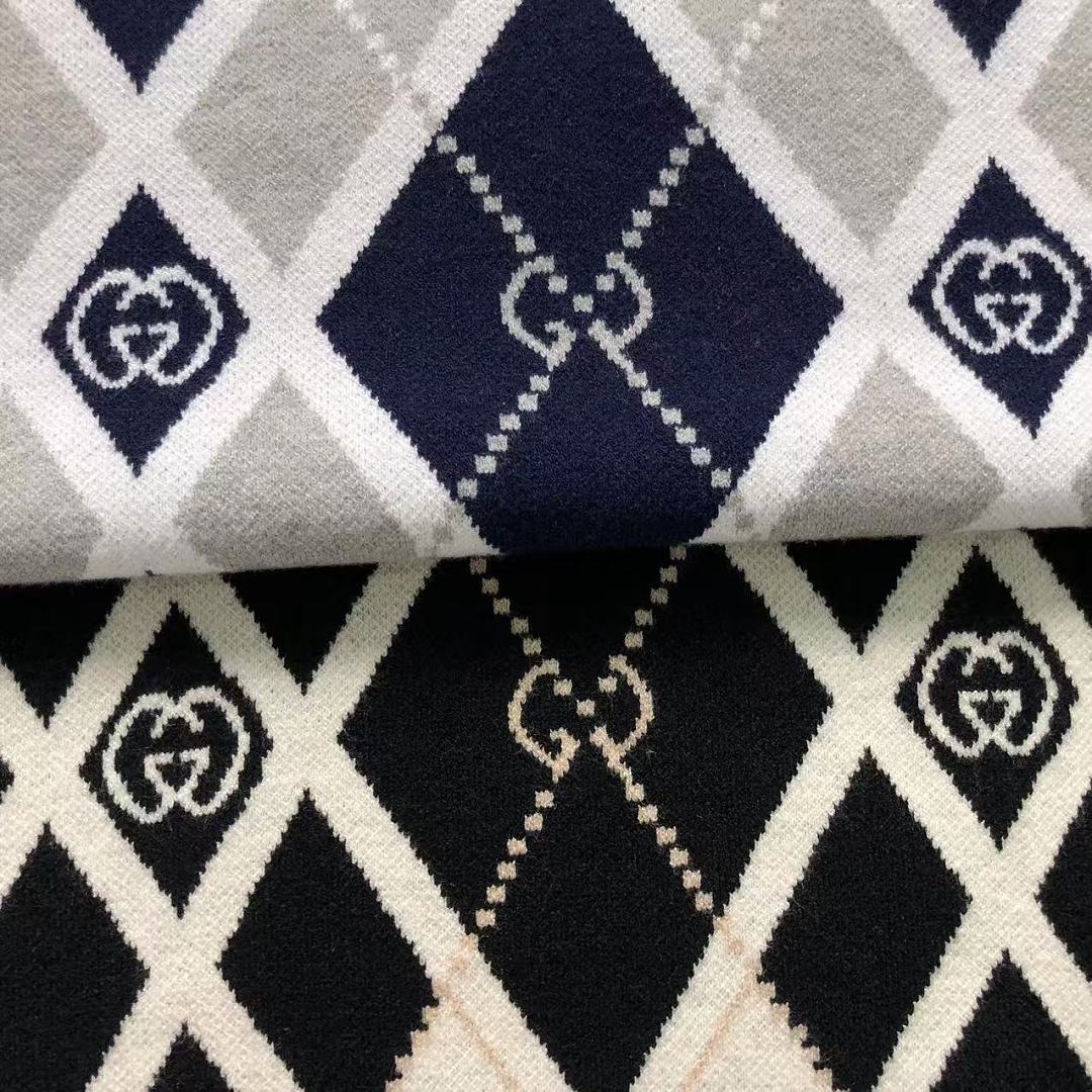 Gucci 208 G⭐C⭐I SWEATER 3208163021 (Im 170Cm 60Kg I Wear Size L In The Phot) - Image 12