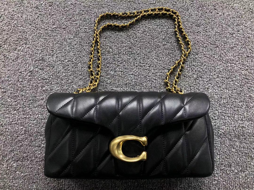 Coach 288 C⭐A⭐H BAG 4204111775 (Long 29CM* Wide 8CM* High 14CM) - Image 4