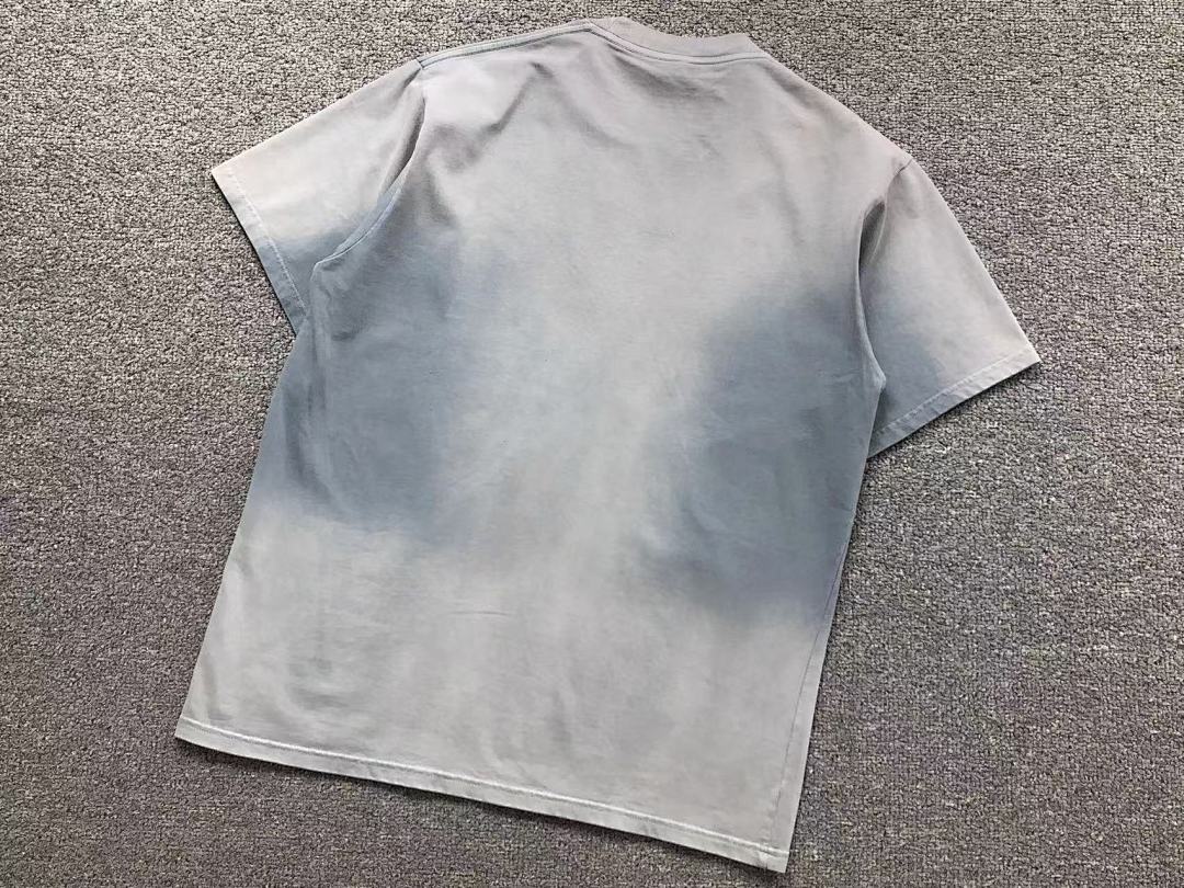 Saint Vanity 135 SA⭐N⭐ VA⭐IT⭐ T-SHIRT 1108050172 (Im 170Cm 60Kg I Wear Size M In The Phot) - Image 11