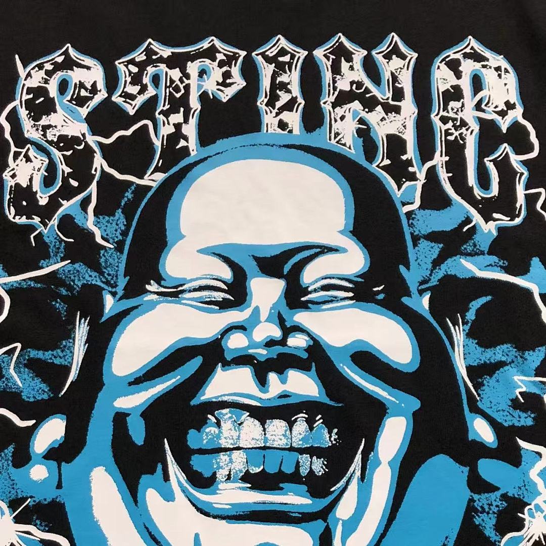Cough Syrup 85 COU⭐H SY⭐UP T-SHIRT - Image 7