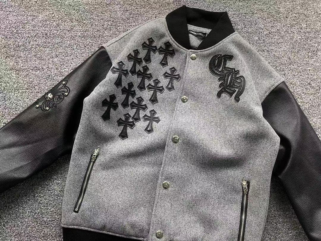 Comme des Garcons 275 C⭐⭐OME HE⭐⭐TS JACKET 4120504154 (Im 170Cm 60Kg I Wear Size M In The Phot) - Image 9
