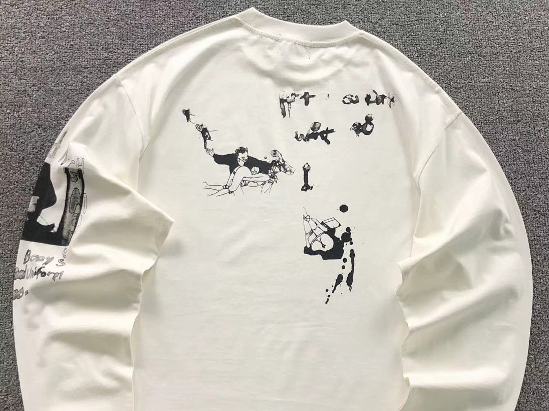 Chanel 125 ENFANTS RICHES DEPRIMES LONG - Image 12