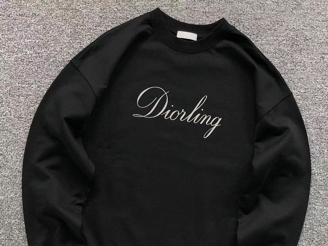 Dior 158 D⭐O⭐ HOODIE 51017114147 (Im 170Cm 60Kg I Wear Size M In The Phot) - Image 15