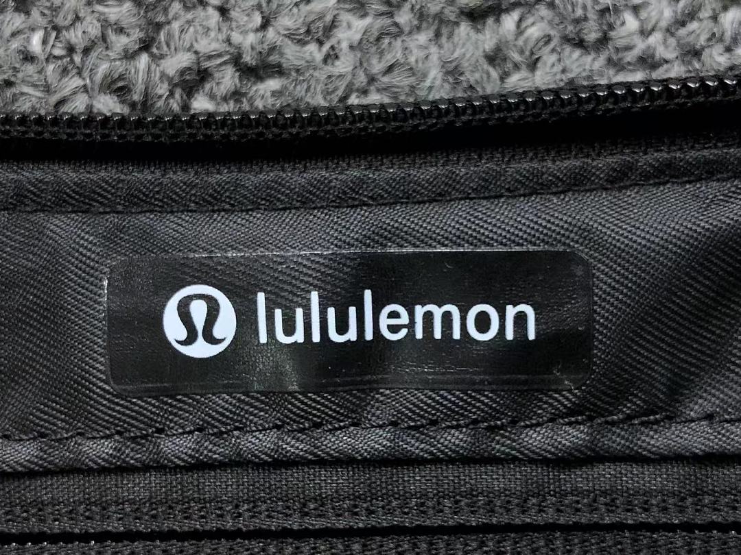On Running 138 LULULEMON BAG 3205080923 (Long 37CM* Wide 11CM* High 27CM) - Image 22