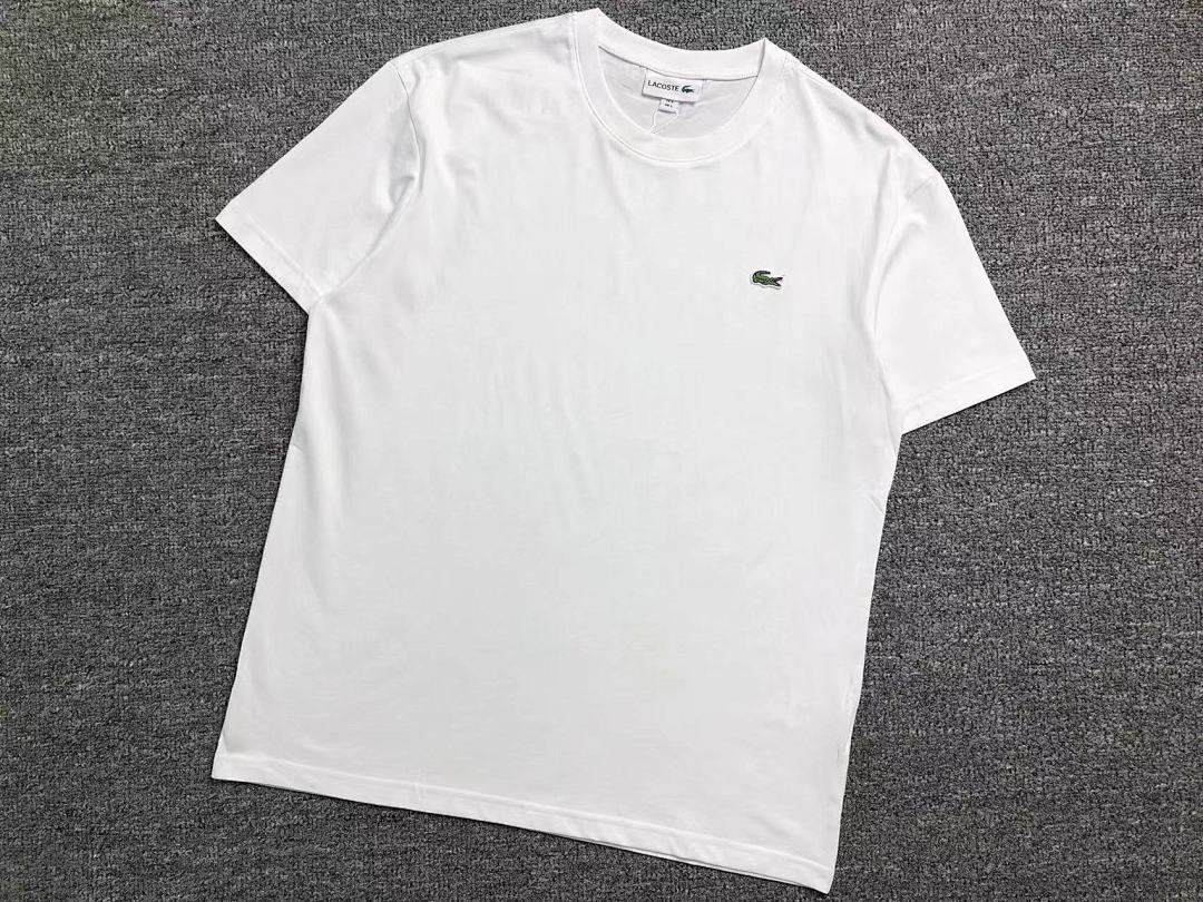 Lacoste 78 LACOSTE T-SHIRT - Image 10