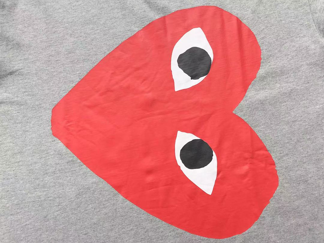 Comme des Garcons 128 CDG LONG - Image 16