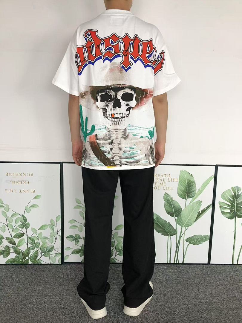 Godspeed 98 GO⭐S⭐E⭐D T-SHIRT 1104290817 (Im 170Cm 60Kg I Wear Size S In The Phot) - Image 4