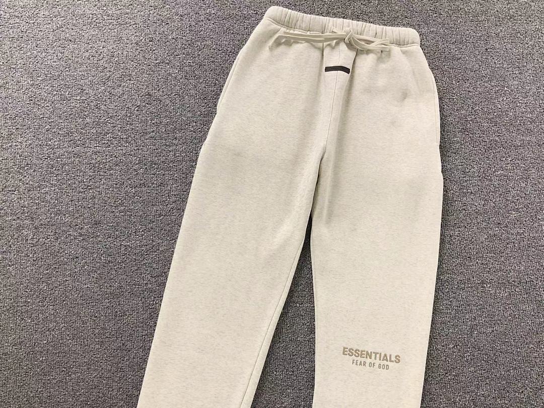 Fear of God TROUSERS 165 FOG - Image 57