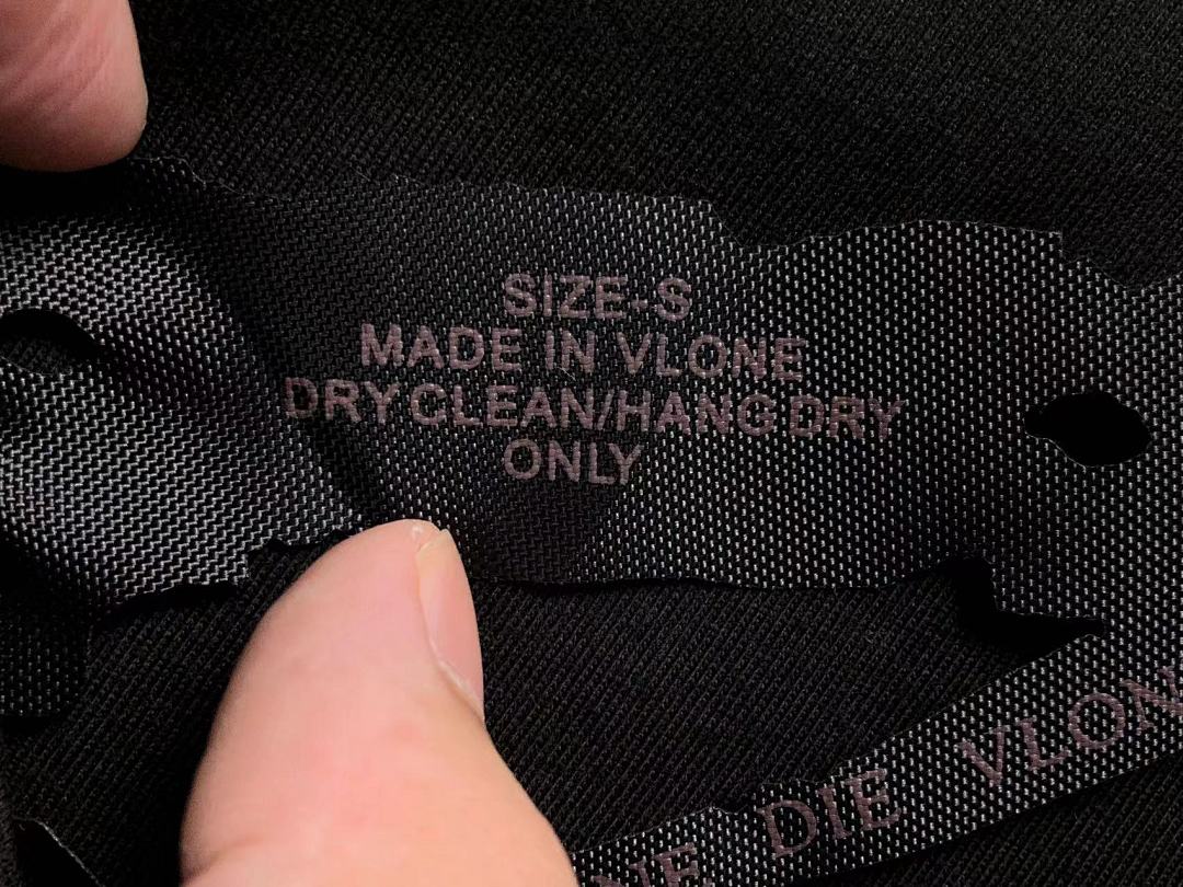 On Running 68 VLONE T-SHIRT - Image 24