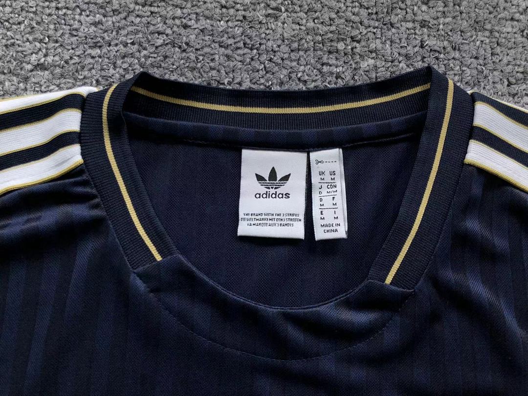Unbranded 78 FOOTBALL T-SHIRT 31032107002 (Im 170Cm 60Kg I Wear Size M In The Phot) - Image 12