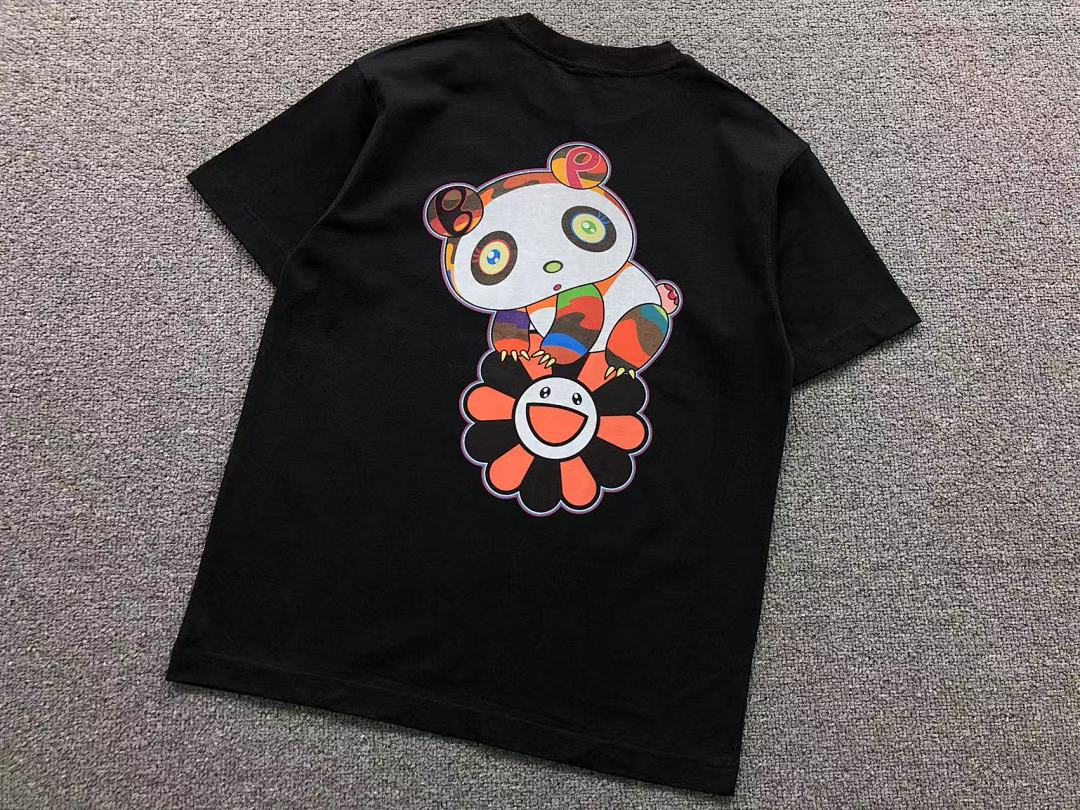 Unbranded 115 J⭐⭐L⭐IN T-SHIRT 3107010502 (Im 170Cm 60Kg I Wear Size L In The Phot) - Image 8