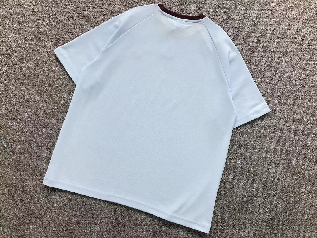 Adidas 98 A⭐I⭐AS T-SHIRT 3204281119 (Im 170Cm 60Kg I Wear Size M In The Phot) - Image 13