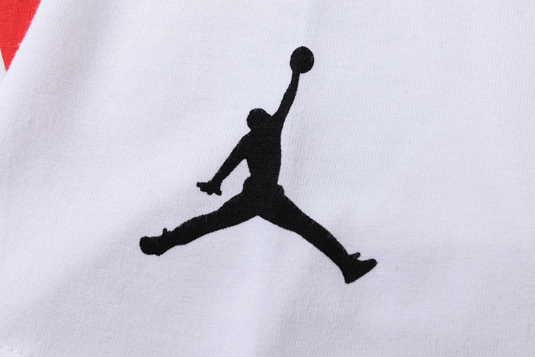 Air Jordan 75 A⭐R J⭐R⭐AN T-SHIRT - Image 7