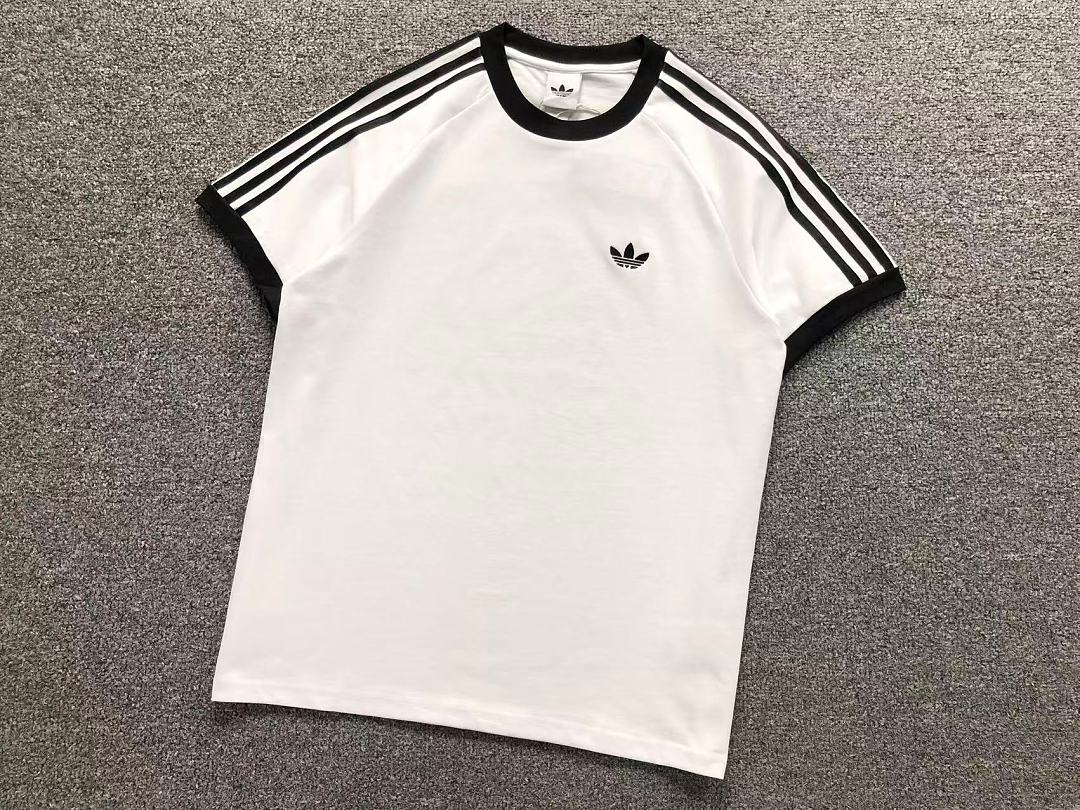 Adidas 95 A⭐I⭐AS T-SHIRT 3206240521 (Im 170Cm 60Kg I Wear Size L In The Phot) - Image 11