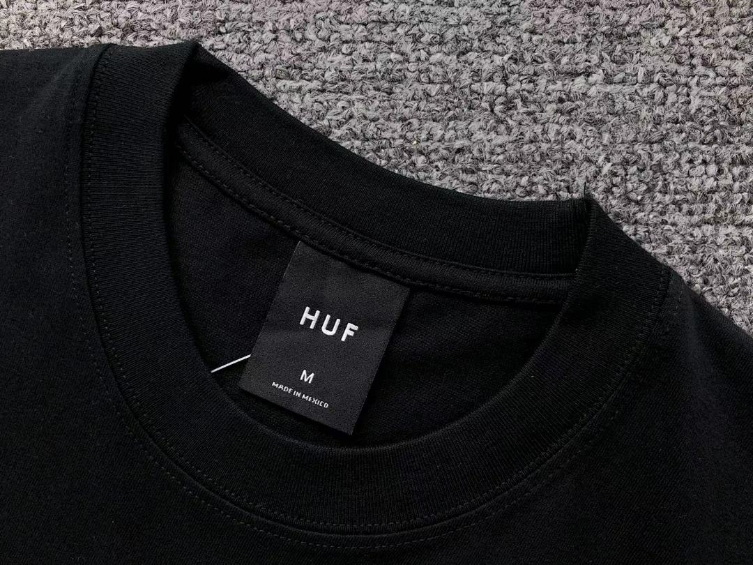 HUF 78 HUF T-SHIRT - Image 15